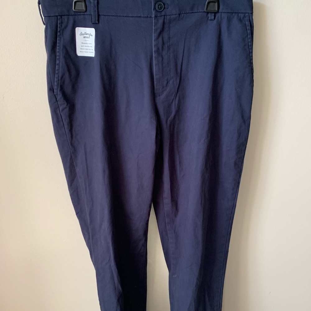Chino pants